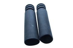 Schutzkappe Faltenbalg Stoßdämpfer Hinterachse für NISSAN JUKE LEAF