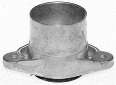 Federbeinstützlager Hinterachse für AUDI VW A6 C5 Avant PASSAT B5 Variant B5.5