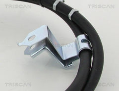 Seilzug Feststellbremse hinten links für TOYOTA LAND CRUISER PRADO