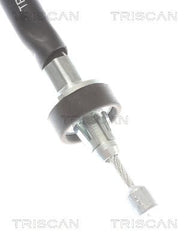 Seilzug Feststellbremse hinten links für NISSAN QASHQAI / +2 I VAN