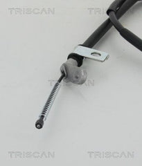 Seilzug Feststellbremse hinten rechts für NISSAN QASHQAI / +2 I VAN