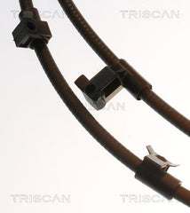 Seilzug Feststellbremse hinten für FORD C-MAX II Van FOCUS III Kasten/Kombi