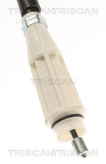 Seilzug Feststellbremse hinten für VOLVO S60 I