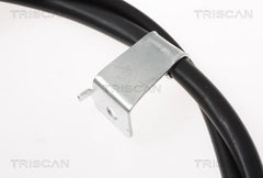 Seilzug Feststellbremse hinten rechts für CITROËN MITSUBISHI PEUGEOT C4