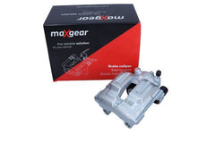 Bremssattel Hinterachse links für BMW 1 Coupe Cabriolet