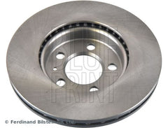 2x Bremsscheibe Vorderachse für AUDI SEAT SKODA VW A1 Allstreet City Carver