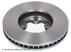 2x Bremsscheibe Vorderachse für FORD TOURNEO CUSTOM V362 Bus TRANSIT V363