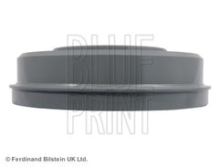 2x Bremstrommel Hinterachse für FIAT MITSUBISHI FULLBACK Pick-up L200 / TRITON