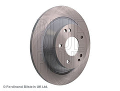 2x Bremsscheibe Hinterachse für SSANGYONG TIVOLI