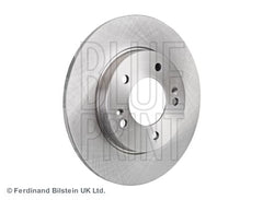 2x Bremsscheibe Hinterachse für HYUNDAI KIA i30 FASTBACK Kombi Hatchback Van