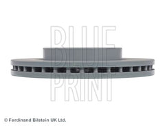 2x Bremsscheibe Vorderachse für KIA CARNIVAL I II