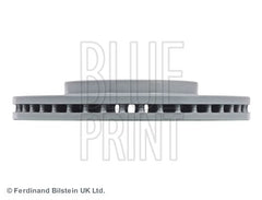 2x Bremsscheibe Vorderachse für HONDA CR-V III IV