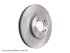 2x Bremsscheibe Vorderachse für HONDA ACCORD VI LEGEND III