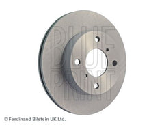 2x Bremsscheibe Vorderachse für SUZUKI ALTO VI WAGON R+ Schrägheck