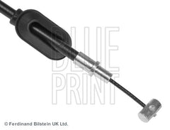 Seilzug Feststellbremse hinten für SUBARU SUZUKI JUSTY III ALTO VI IGNIS I II