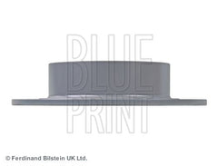 2x Bremsscheibe Hinterachse für NISSAN JUKE PULSAR Schrägheck QASHQAI / +2 I