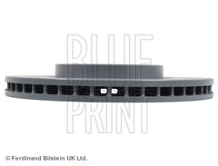 2x Bremsscheibe Vorderachse für NISSAN RENAULT QASHQAI / +2 I ROGUE X-TRAIL II