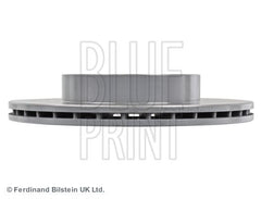 2x Bremsscheibe Vorderachse für NISSAN ALMERA I Hatchback
