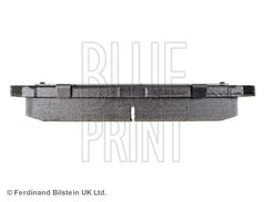 Bremsbelagsatz Scheibenbremse Vorderachse für TOYOTA LEXUS PRIUS YARIS / VIOS