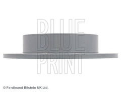 2x Bremsscheibe Hinterachse für TOYOTA AVENSIS Stufenheck Kombi