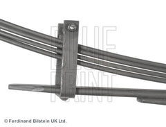 Blattfeder Federnpaket Hinterachse für TOYOTA HILUX VI Pick-up