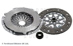 Kupplungssatz für AUDI SEAT SKODA VW A4 B5 Avant B6 Cabriolet B7 A6 C4 C5