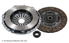 Kupplungssatz für AUDI SEAT SKODA VW A3 TT Roadster CORDOBA Vario IBIZA II III