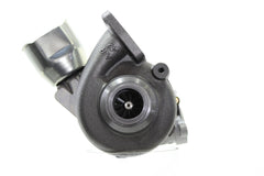 Turbolader Abgasturbolader für CITROËN FIAT FORD MAZDA PEUGEOT VOLVO SANTANA