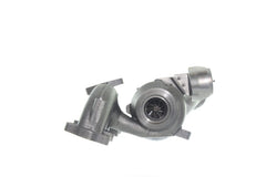 Turbolader Abgasturbolader für VW MULTIVAN T5 TRANSPORTER Kasten