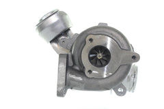 Turbolader Abgasturbolader für AUDI BMW FORD SKODA VW KIA A4 B6 Avant B7