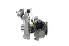 Turbolader Abgasturbolader für BMW 3 Cabriolet 5 Touring 7