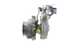 Turbolader Abgasturbolader für BMW 3 Cabriolet 5 Touring 7