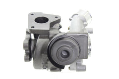 Turbolader Abgasturbolader für CITROËN MITSUBISHI PEUGEOT C4 AIRCROSS ASX Van
