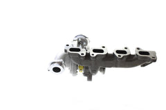 Turbolader Abgasturbolader für VW AMAROK Pritsche/Fahrgestell CRAFTER 30-50