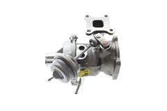 Turbolader Abgasturbolader für FORD B-MAX C-MAX II ECOSPORT FIESTA VI VII FOCUS