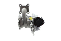 Turbolader Abgasturbolader für FORD B-MAX C-MAX II ECOSPORT FIESTA VI VII FOCUS