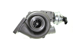 Turbolader Abgasturbolader für CITROËN FIAT IVECO PEUGEOT JUMPER II Kasten
