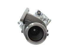 Turbolader Abgasturbolader für JAGUAR OPEL LAND ROVER E-PACE F-PACE XE XF II