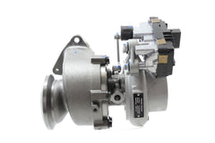 Turbolader Abgasturbolader für JAGUAR OPEL LAND ROVER E-PACE F-PACE XE XF II