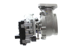Turbolader Abgasturbolader für FORD SUZUKI FIESTA V TOURNEO CUSTOM V362 Bus