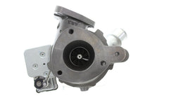 Turbolader Abgasturbolader für FORD SUZUKI FIESTA V TOURNEO CUSTOM V362 Bus
