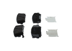 Bremsbelagsatz Scheibenbremse Vorderachse für HYUNDAI KIA GENESIS Coupe OPTIMA