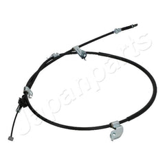 Seilzug Feststellbremse hinten für HONDA CIVIC VIII Hatchback Stufenheck