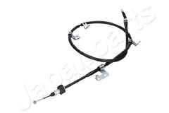 Seilzug Feststellbremse hinten für HYUNDAI ELANTRA IV Stufenheck i30 Kombi