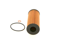 Ölfilter für BMW 1 Coupe Cabriolet 3 Touring 5 7 X1 X3 X5 X6