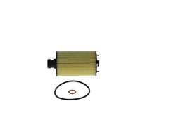 Ölfilter für SSANGYONG ACTYON II SPORTS I KORANDO REXTON W / VAN MUSSO GRAND