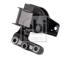 Lagerung Motor rechts für CITROËN PEUGEOT C3 II DS3 Kasten/Schrägheck 208 I 2008