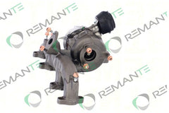 Turbolader Abgasturbolader für AUDI SEAT SKODA VW A3 LEON TOLEDO II OCTAVIA I