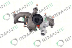 Turbolader Abgasturbolader für AUDI SEAT SKODA VW A3 LEON TOLEDO II OCTAVIA I