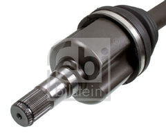 Antriebswelle Vorderachse links für FORD GALAXY II MONDEO IV Stufenheck Turnier